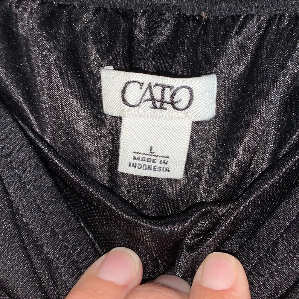 Cato womens pleated skirt - Picture 2 of 4